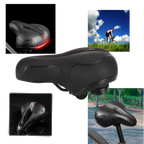 L'ultime selle de vélo ultra souple