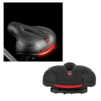 L'ultime selle de vélo ultra souple