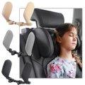 Appui-tête de voiture