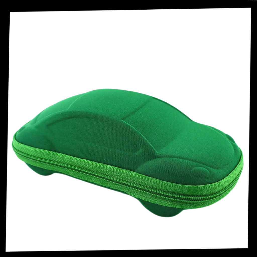 Etui à lunettes de soleil pour enfants