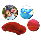 Etui à lunettes de soleil pour enfants