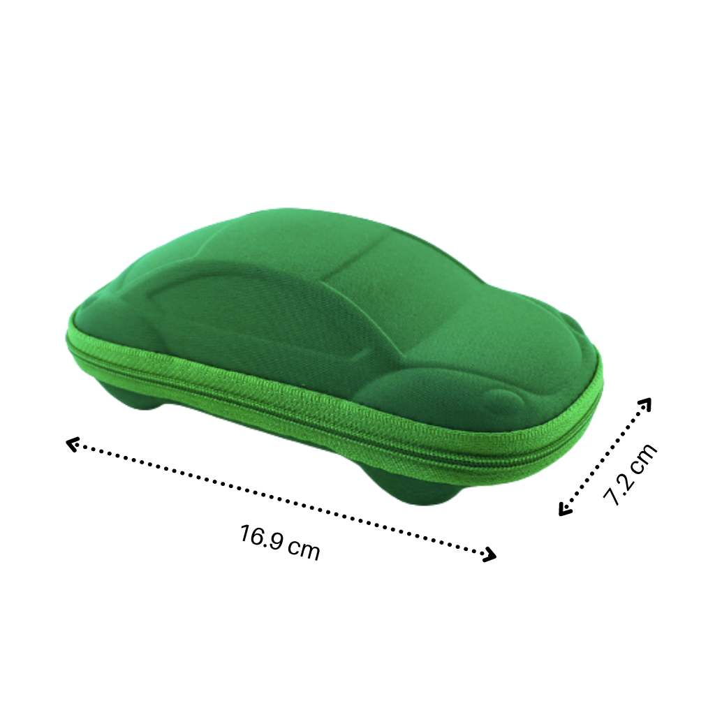 Etui à lunettes de soleil pour enfants
