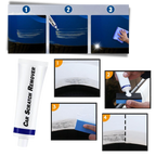 Kit de réparation de rayures pour voiture