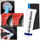 Kit de réparation de rayures pour voiture