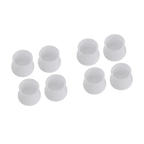 Pack de 8 protections en silicone pour pieds de meubles
