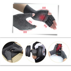 Gants de compression antidouleurs articulaires