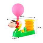 Jouet Souffleur de ballons pour enfants