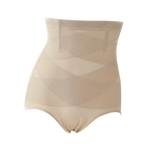Sous-vêtement de maintien à compression croisée amincissant pour les abdominaux