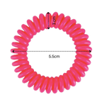 Bracelets anti moustiques (10pcs)