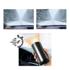 Tasse de ventilation d'air chaud pour voiture