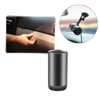 Tasse de ventilation d'air chaud pour voiture