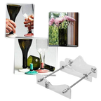 Coupeur de bouteilles en verre DIY