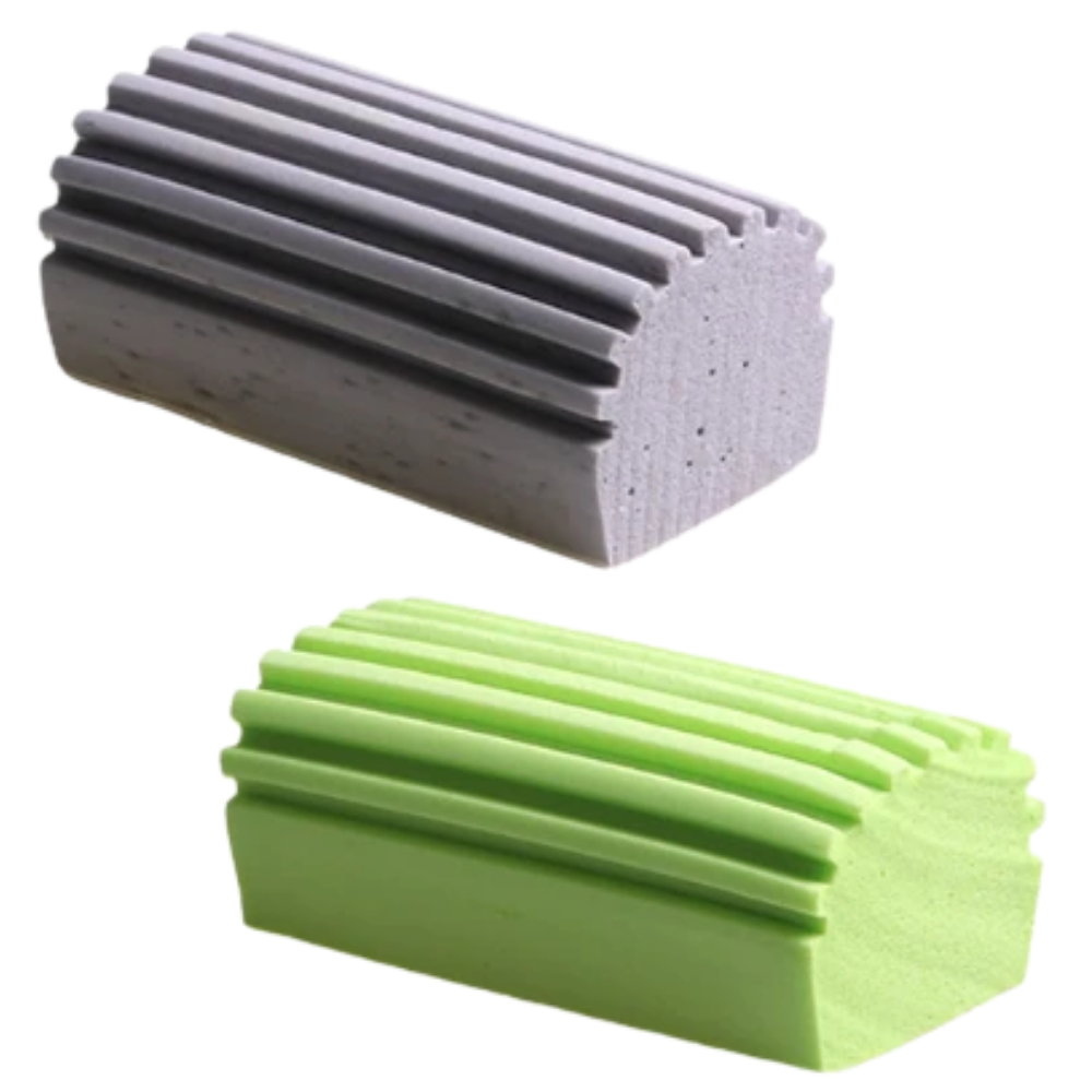 Éponge absorbante multifonctionnelle