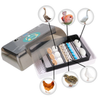 Incubateur automatique d'oeufs