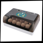 Incubateur automatique d'oeufs