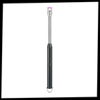 Briquet de cuisine rechargeable et résistant au vent