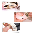 Coupe-ongle électrique