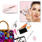 Épilateur électrique de précision pour sourcils