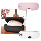 Masseur oculaire intelligent