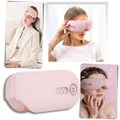 Masseur oculaire intelligent