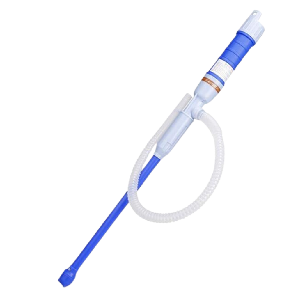 Pompe électrique de transfert de liquide