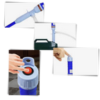Pompe électrique de transfert de liquide