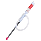 Pompe électrique de transfert de liquide