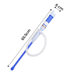 Pompe électrique de transfert de liquide