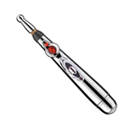 Stylo d'acupuncture digital