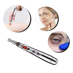 Stylo d'acupuncture digital