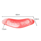 Planche pour exercice d'équilibre