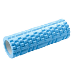 Rouleau en mousse pour exercices de massage