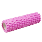 Rouleau en mousse pour exercices de massage