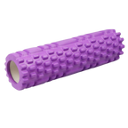 Rouleau en mousse pour exercices de massage