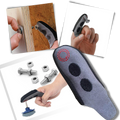 Manchon magnétique pour doigt