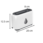 Humidificateur d'air à effet de flammes