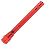 Lampe de poche à LED magnétique et télescopique