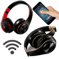 Casque Bluetooth pliable