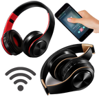 Casque Bluetooth pliable