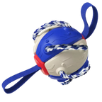 Ballon de frisbee pour chien
