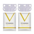 Masque liftant et amincissant pour le visage