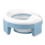 Pot pliable 3 en 1 pour les tout-petits