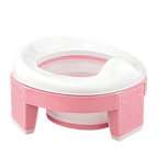 Pot pliable 3 en 1 pour les tout-petits