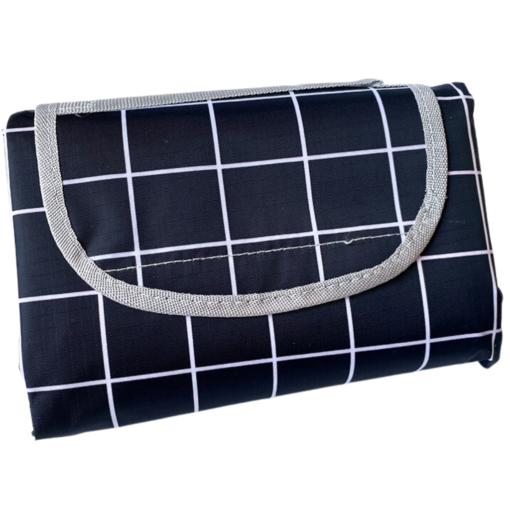 Couverture de pique-nique pliable