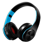Casque Bluetooth pliable