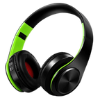 Casque Bluetooth pliable