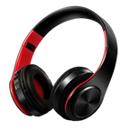 Casque Bluetooth pliable