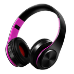 Casque Bluetooth pliable