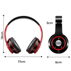 Casque Bluetooth pliable