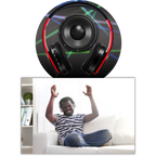 Casque Bluetooth pliable